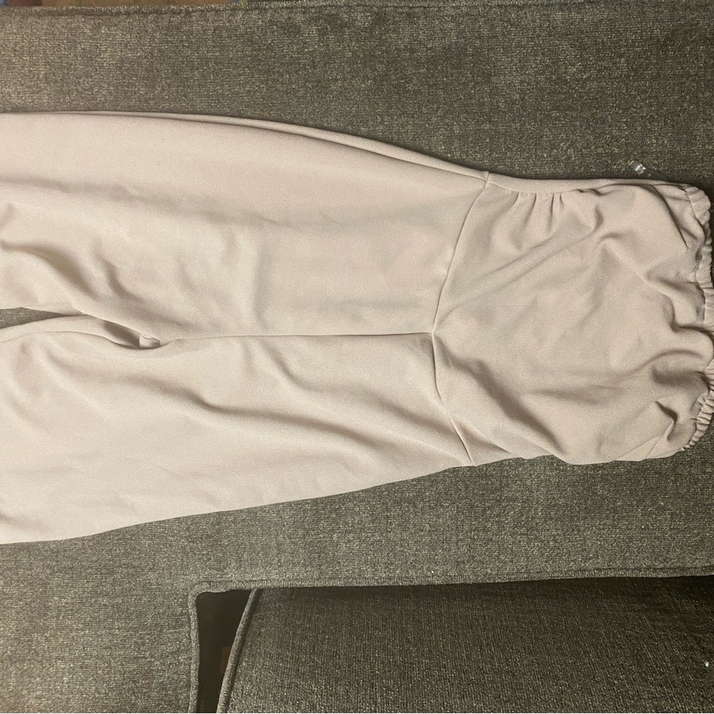 Jumpsuit romper